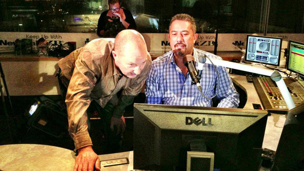 The Nutters Club Premieres on ZB - Part 1