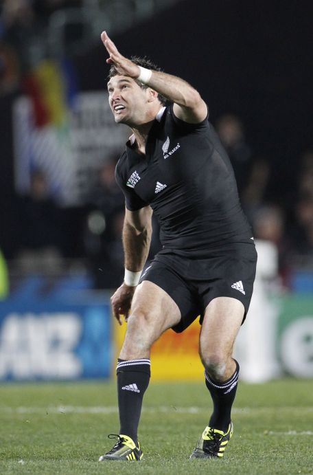 2011 was the Year of the Beaver. 