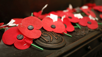 Tim Beveridge: A couple of thoughts about Anzac Day