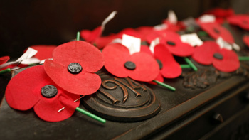 Wrapping the Week: The importance of ANZAC Day
