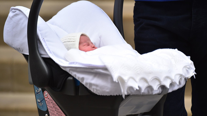 (Photo: Getty Images)