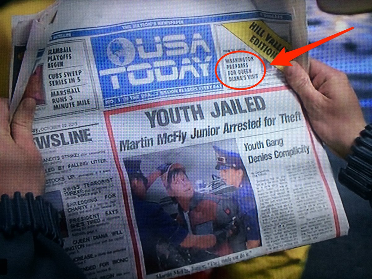 USA Today's rebrand looks a bit different..