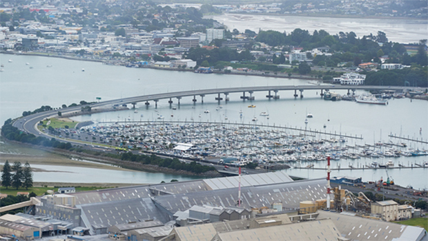 Tauranga (NZ Herald) 