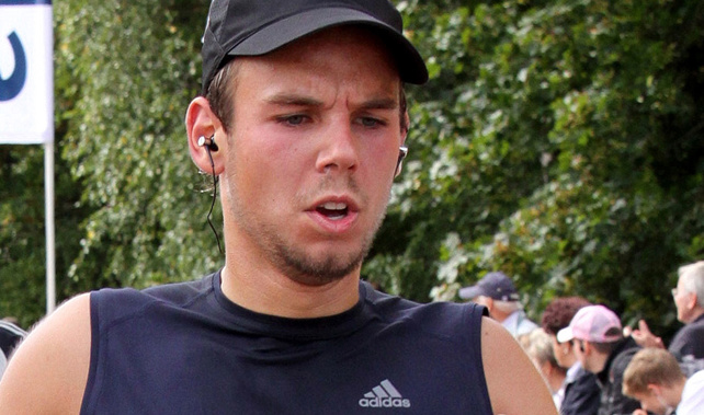 Andreas Lubitz (Getty Images) 
