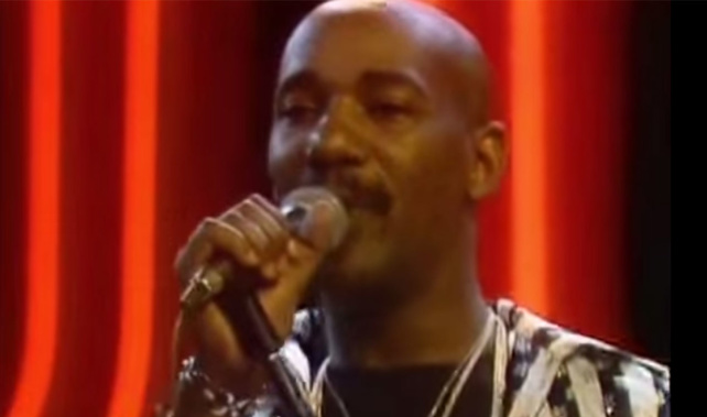 Errol Brown