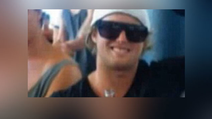 (Peter Gardner: Supplied)