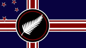 PHOTOS: Alternative New Zealand flags
