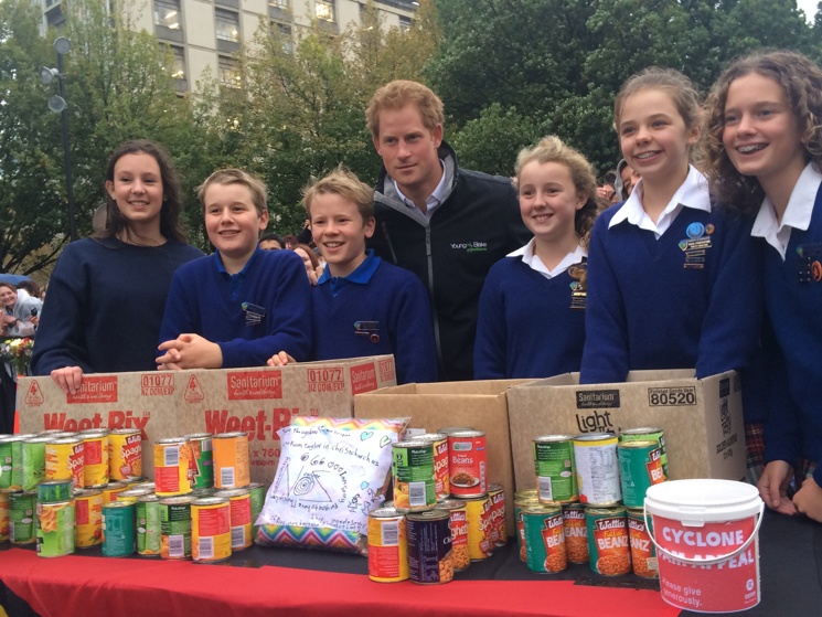 (Photo: Emily Murphy)