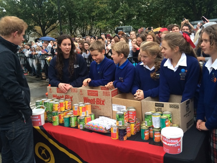 (Photo: Emily Murphy)