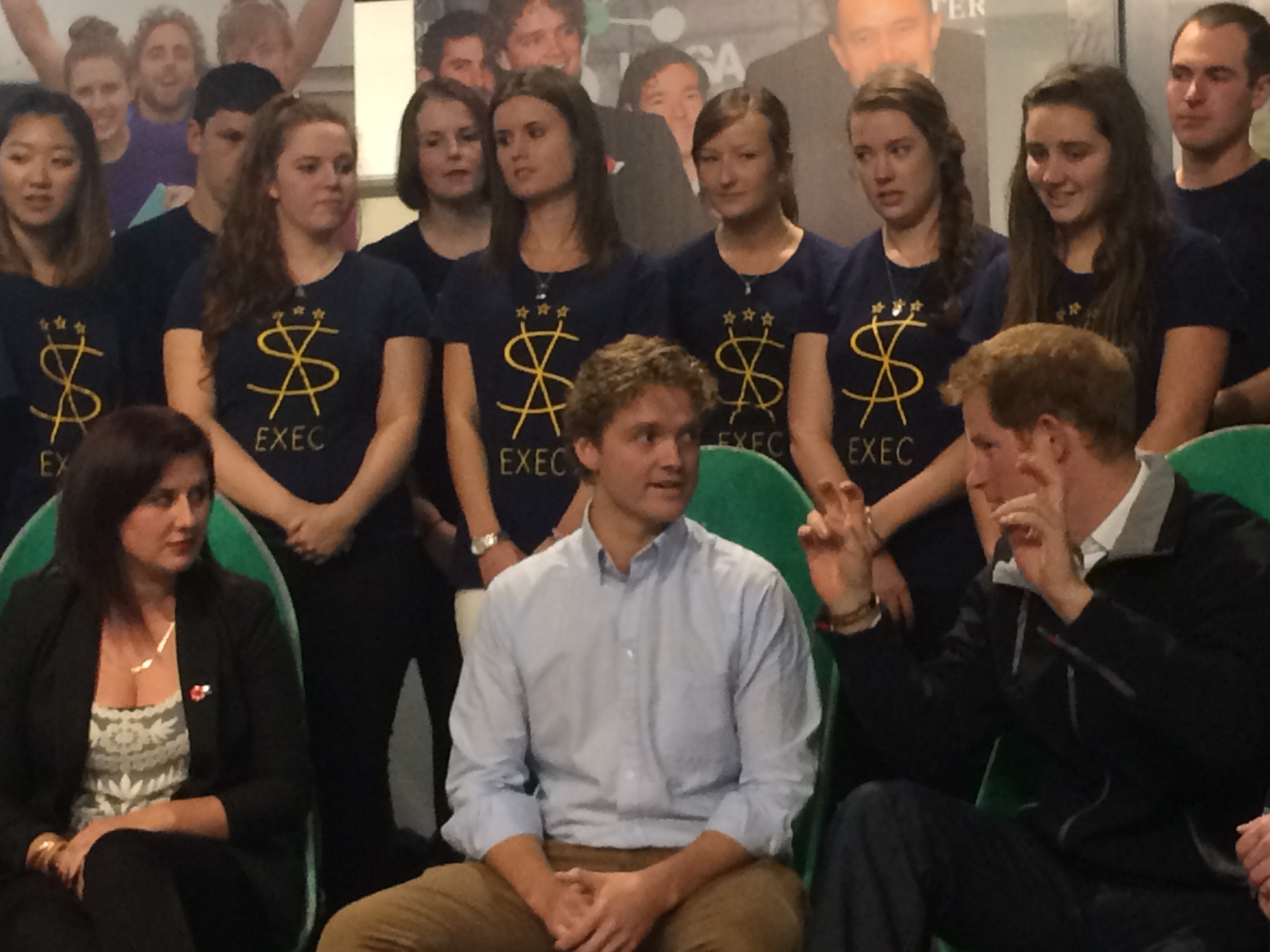 (Photo: Emily Murphy)