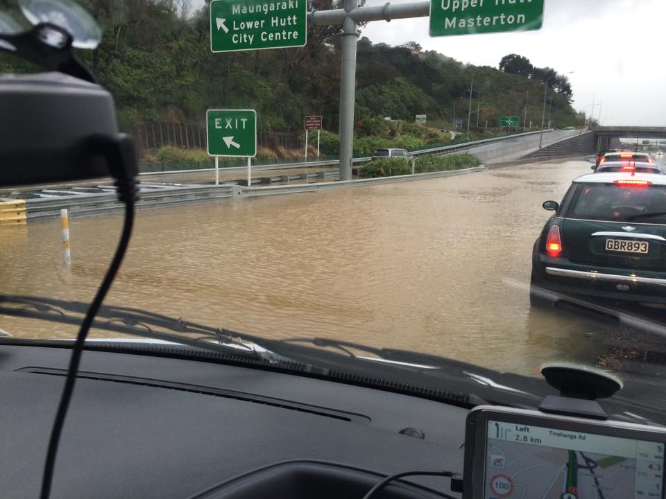 Photo: Facebook - Antonio Cioffi