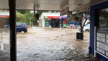 Bruce Pepperell: Flooding civil defence update