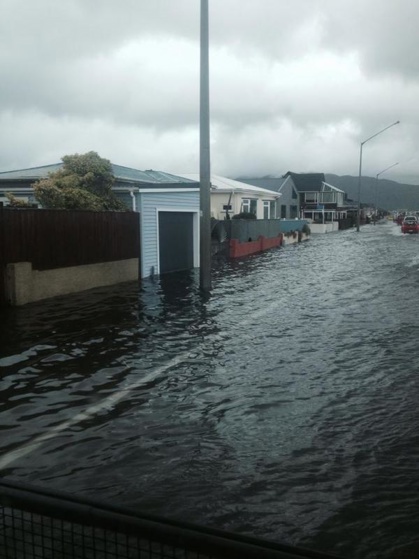 Petone Esplanade