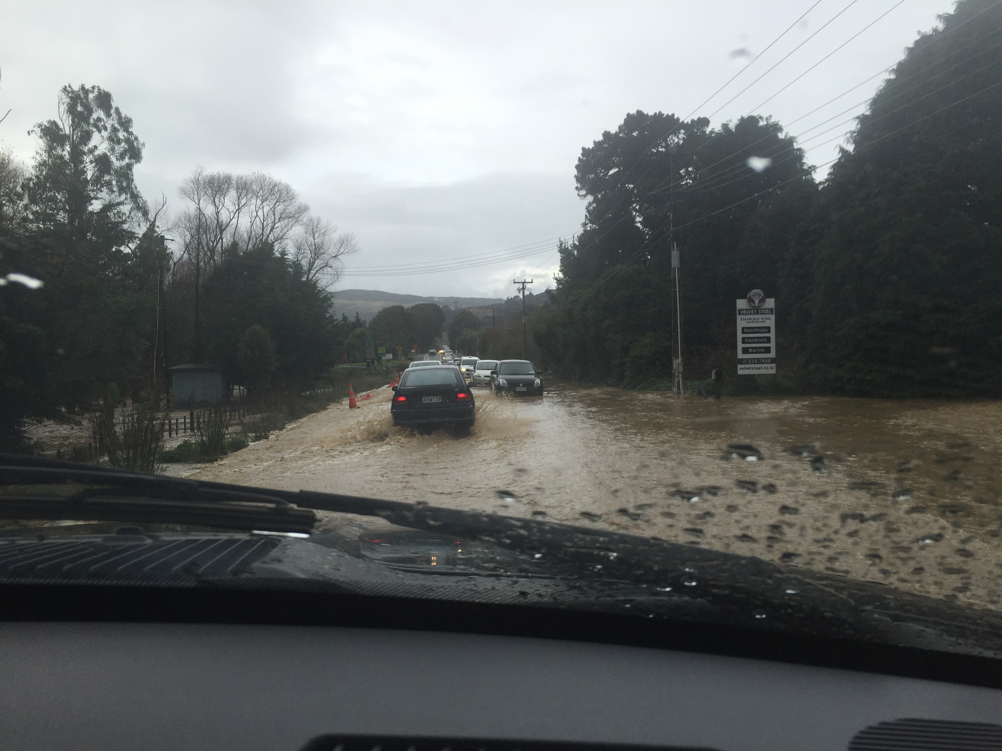 Photo: Allan Hartley