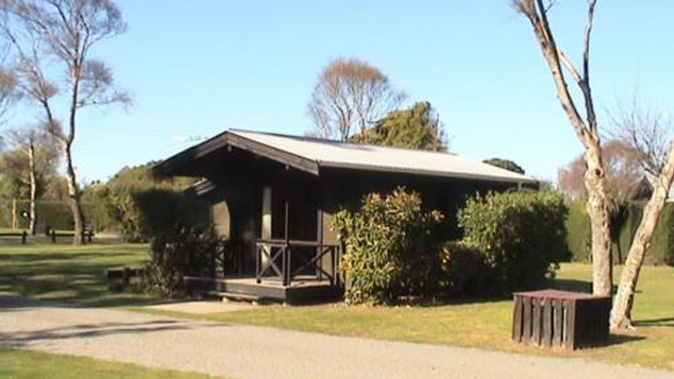 (South Brighton Holiday Park: Website)