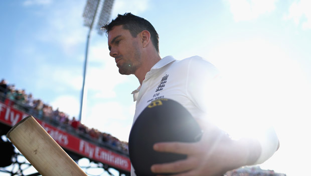 Jonathan Agnew: Shabby treatment for Pietersen