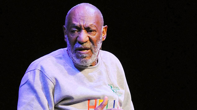Bill Cosby (Getty Images)