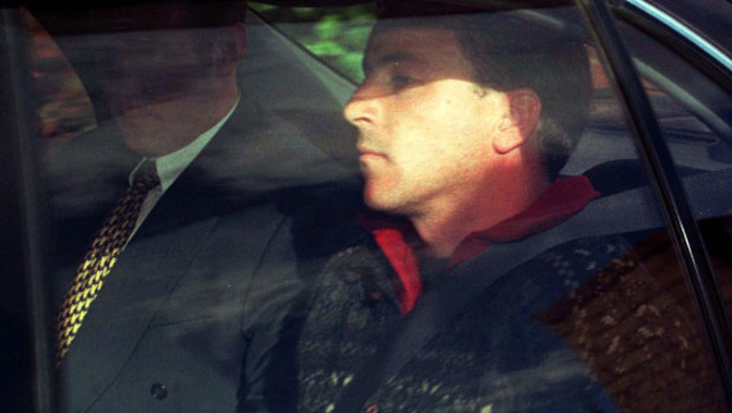 Scott Watson in 1998
