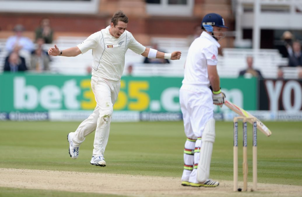 2013 was an intruiging year for the test rivalry between England and New Zealand, with many of the players featuring in the upcoming series making big statements over the 5 home and away tests. 