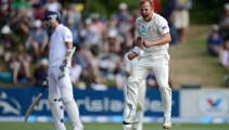 Neil Wagner: Ahead of the Blackcaps Boxing day test in Pakistan 