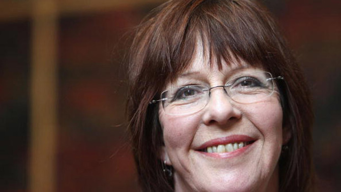 Mayor Celia Wade-Brown (Getty Images)