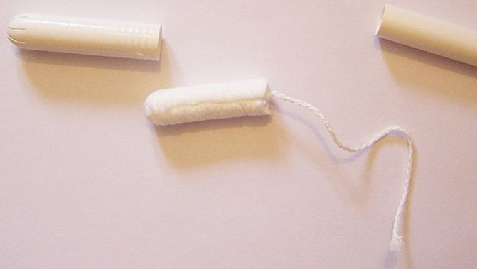 Australia's treasurer has announced he will lobby state governments for an exemption of the taxation of tampons. (Wikimedia)