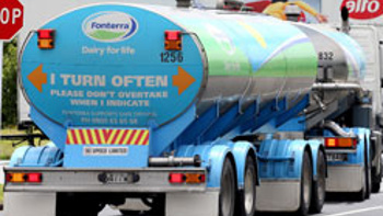 Staff at NZ's biggest corporate may soon need to be double-jabbed