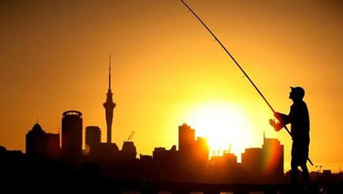 Photo: NewsPixNZ/NZ Herald