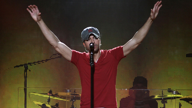Photo: Getty Images