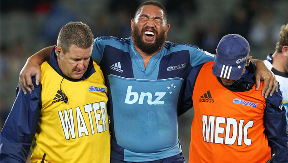 1. Charlie Faumuina