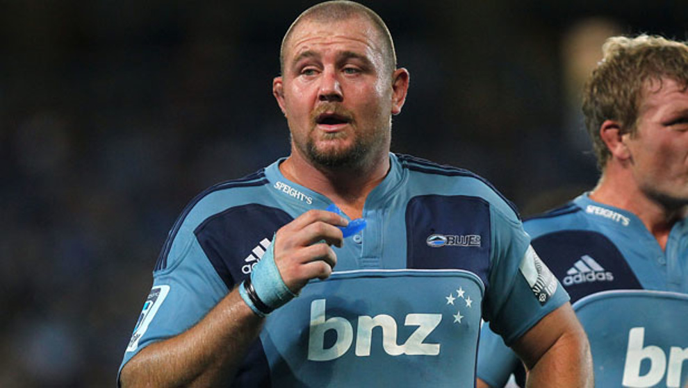 3. Tony Woodcock