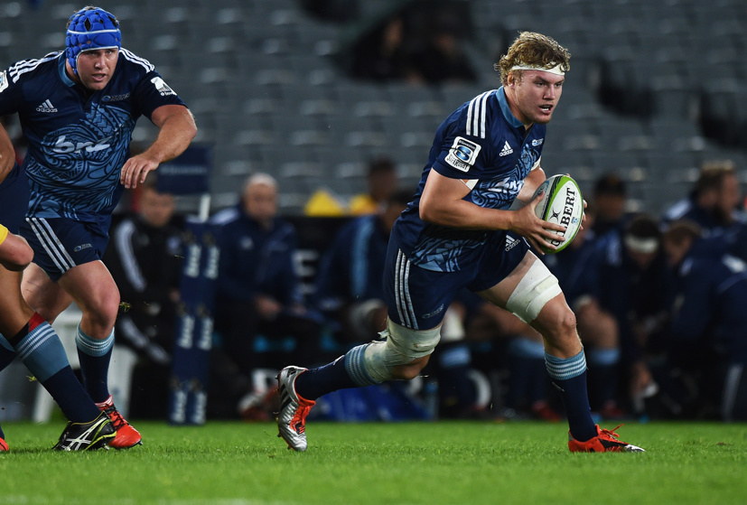6. Blake Gibson (at the Junior World Cup)