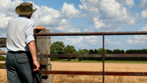 Initiative to address farmers' mental health