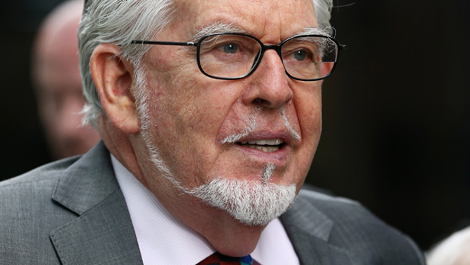 Rolf Harris, Australia's most hated person (Getty Images) 