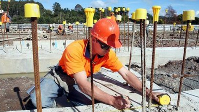 Recent research shows eight percent of newly built homes had serious defects. (NZ Herald)