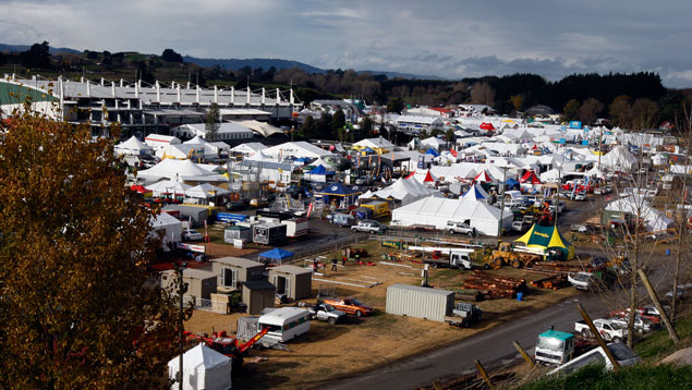 The Panel: Fieldays, UK defence strategy