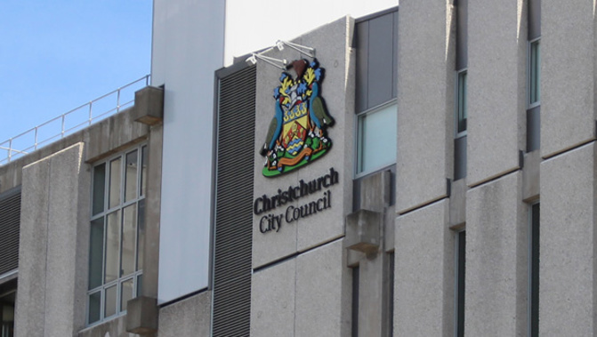 Christchurch City Council (Edward Swift) 
