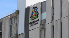 Christchurch City Council (Edward Swift)