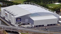 Dunedin not concerned by Christchurch stadium, contributions questioned