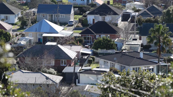 ASB has lowered some of its fixed mortgage rates a week after the Official Cash Rate was cut. Photo / Bevan Conley