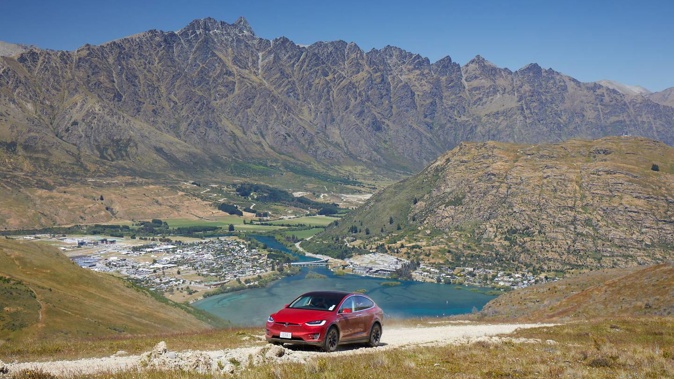 (Photo / Supplied: Emily parker)