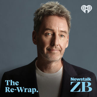 The Re-Wrap