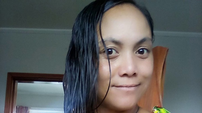 Chante Harmer was a mother of six. Photo / Supplied