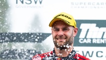 Shane van Gisbergen recaps ongoing 2025 NASCAR season