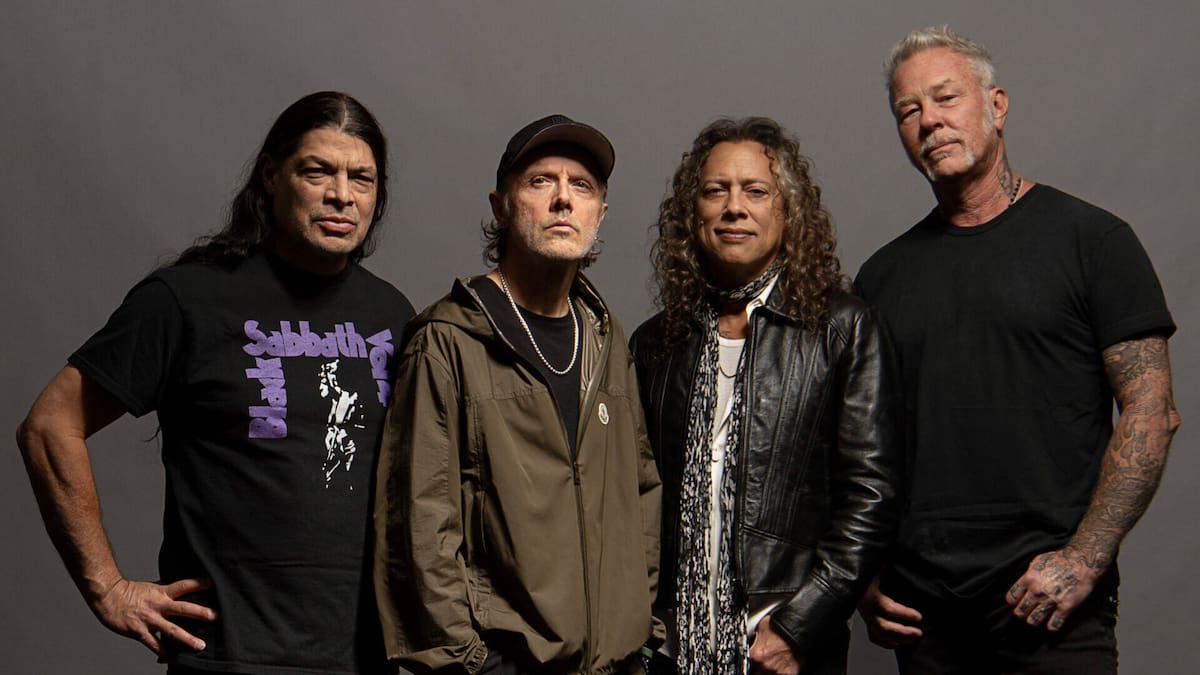 'Arrive early': Traffic chaos looms as Akl readies for Metallica’s stadium takeover