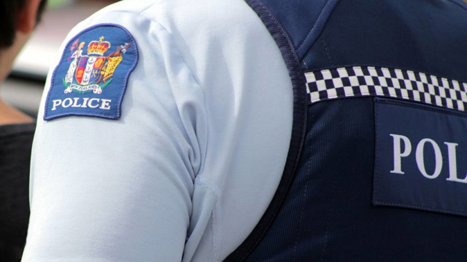 North Canterbury police are seeing a change in the nature of protests since the Covid-19 lockdowns. Photo / File