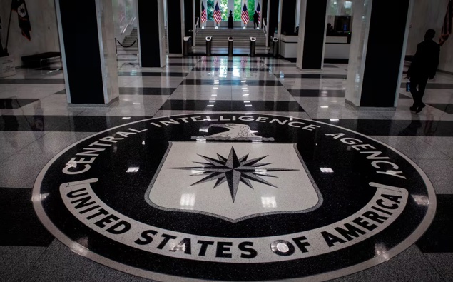 CIA officer who drugged, sexually abused multiple women faces sentencing