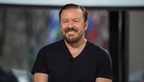 Ricky Gervais reveals joke he would've made after Oscars assault