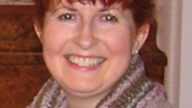 Kerry Leigh Downey. Photo / Supplied