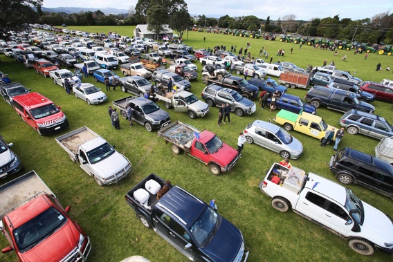 (Photo / NZ Herald)
